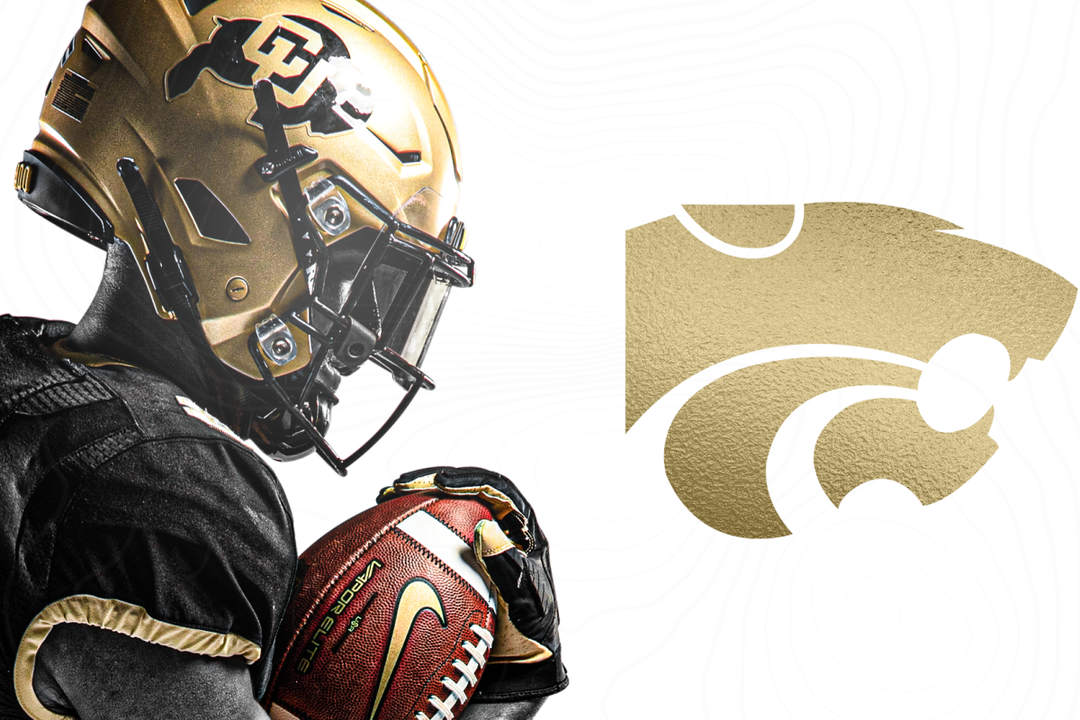Buffs Bash Kansas State