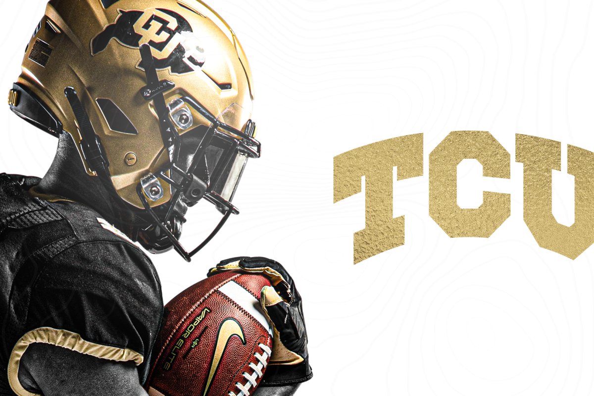 Buffs Bash TCU