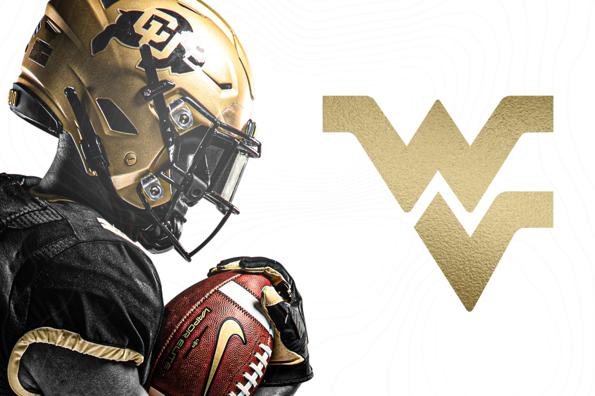 Buffs Bash West Virginia