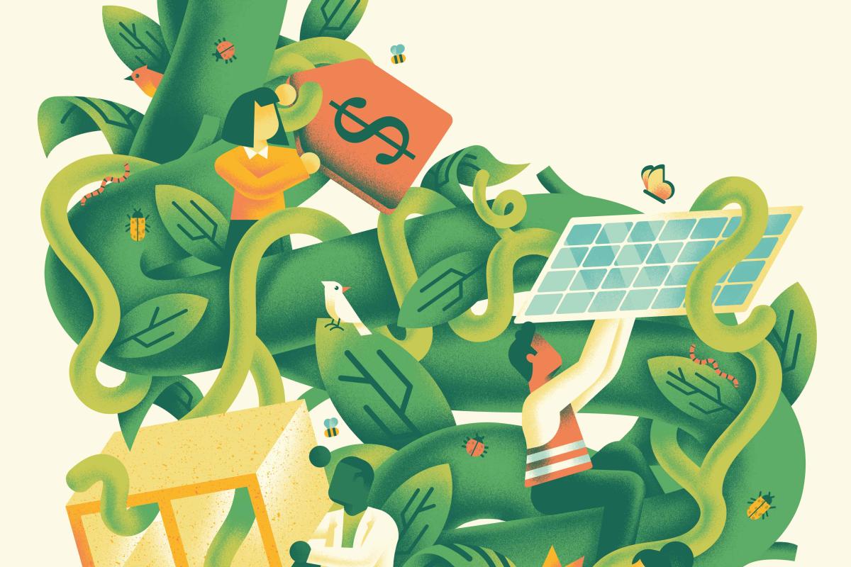 Coloradan Alumni Magazine