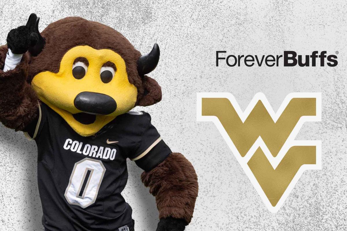 Buffs Bash West Virginia