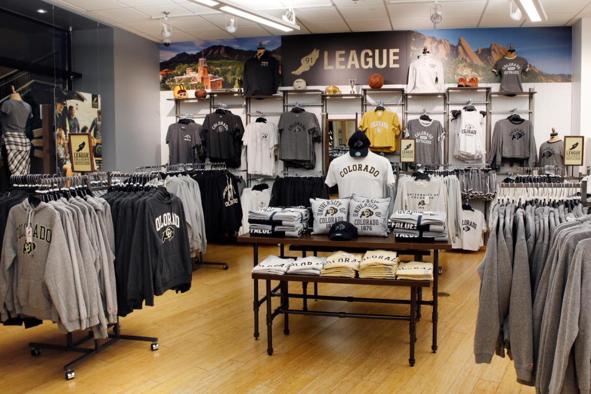 CU Bookstore