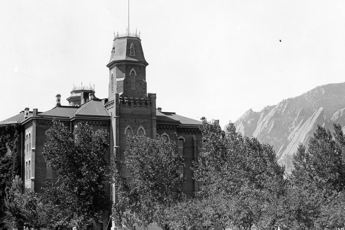 Hale building
