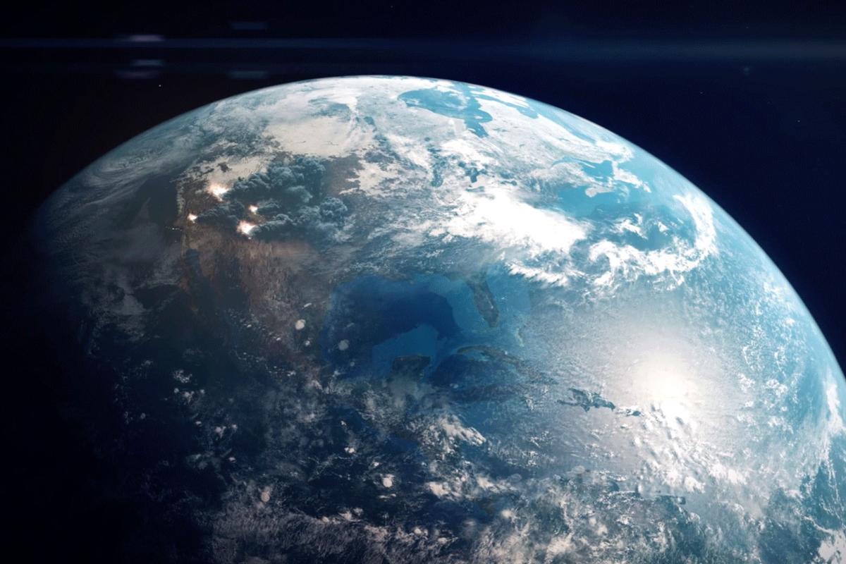 earth