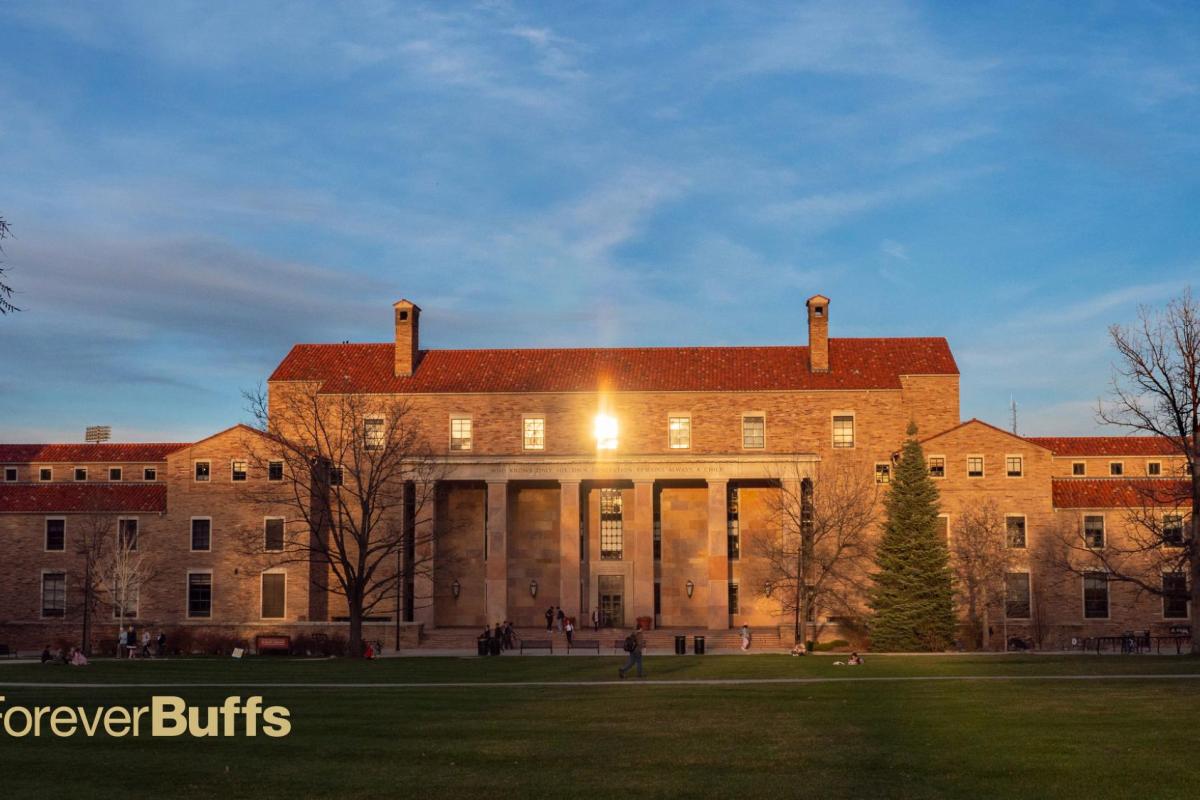 Norlin Library