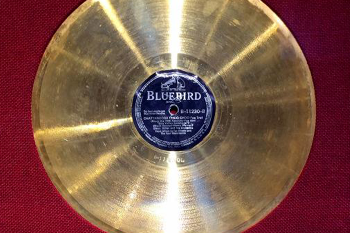 Glenn Miller Gallery photo