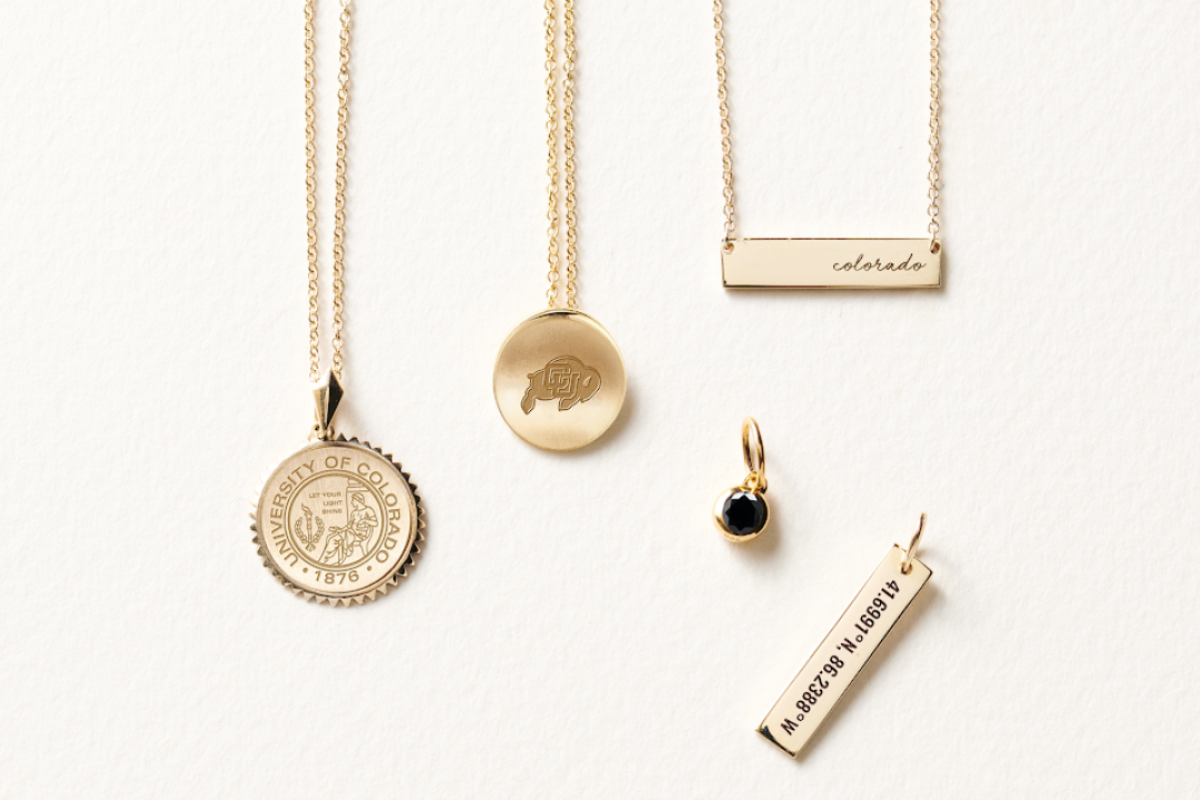 Kyle Cavan Jewelry