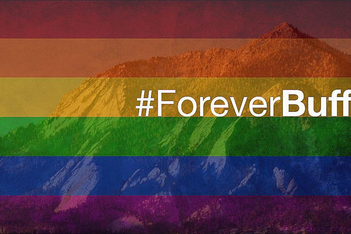 Rainbow Flag