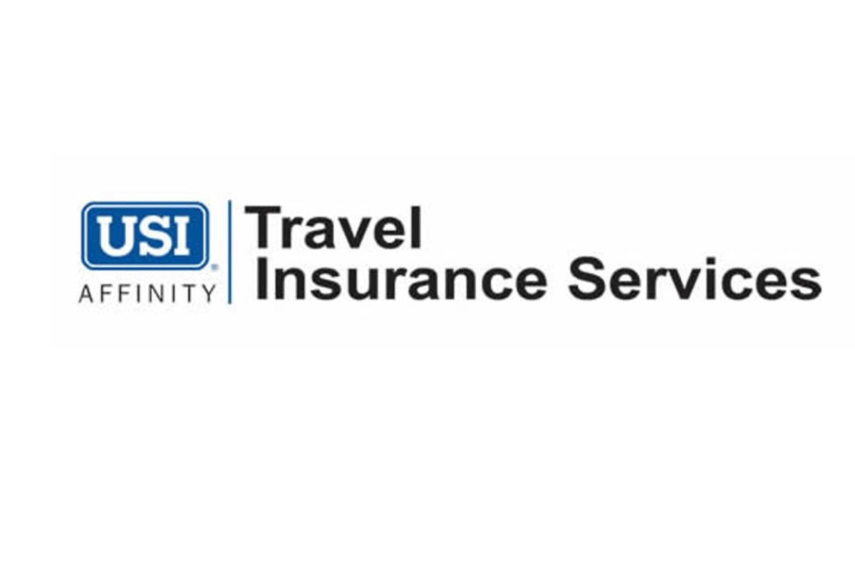 USI travel insurance Logo