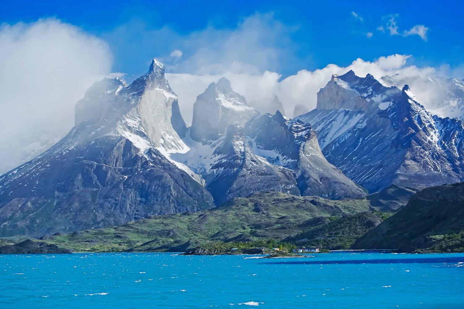 Patagonia Explorer