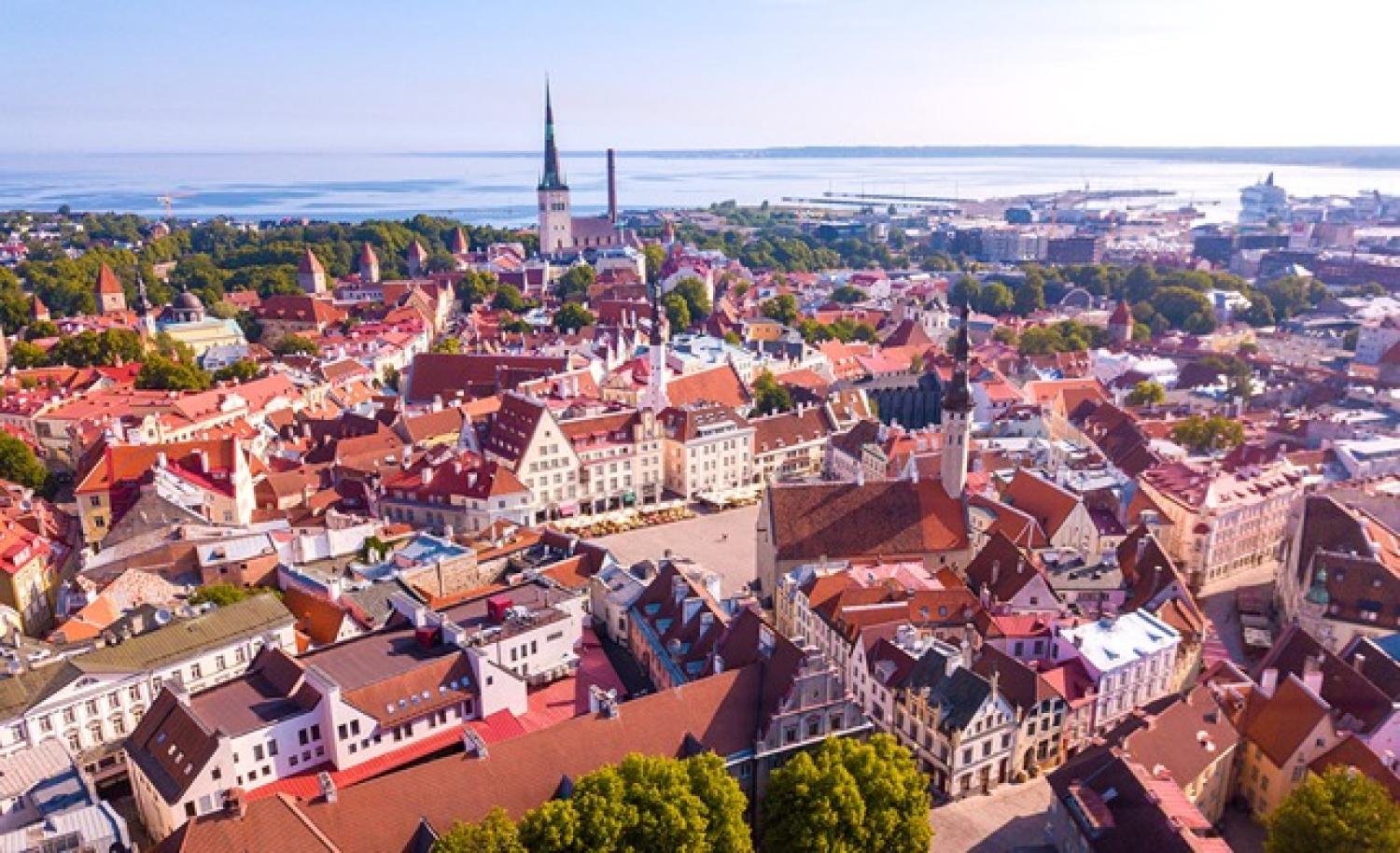 Estonia