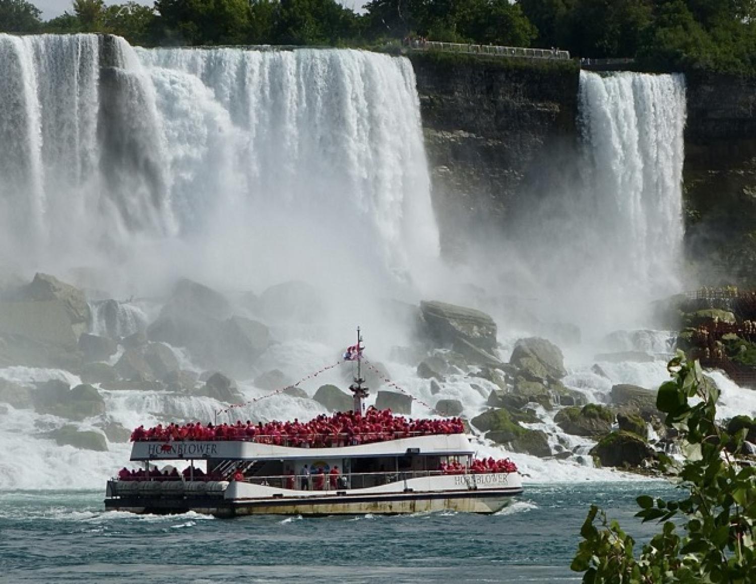 Hornblower