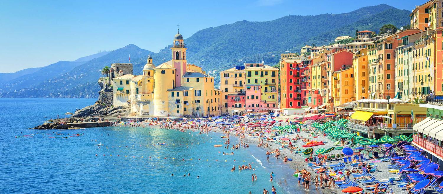 Nice, Cannes, Monaco