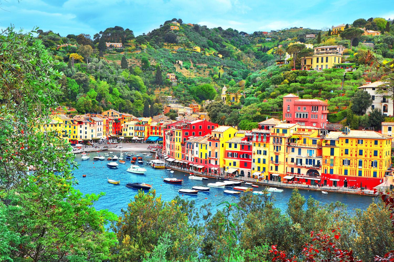Nice, Cannes, Monaco