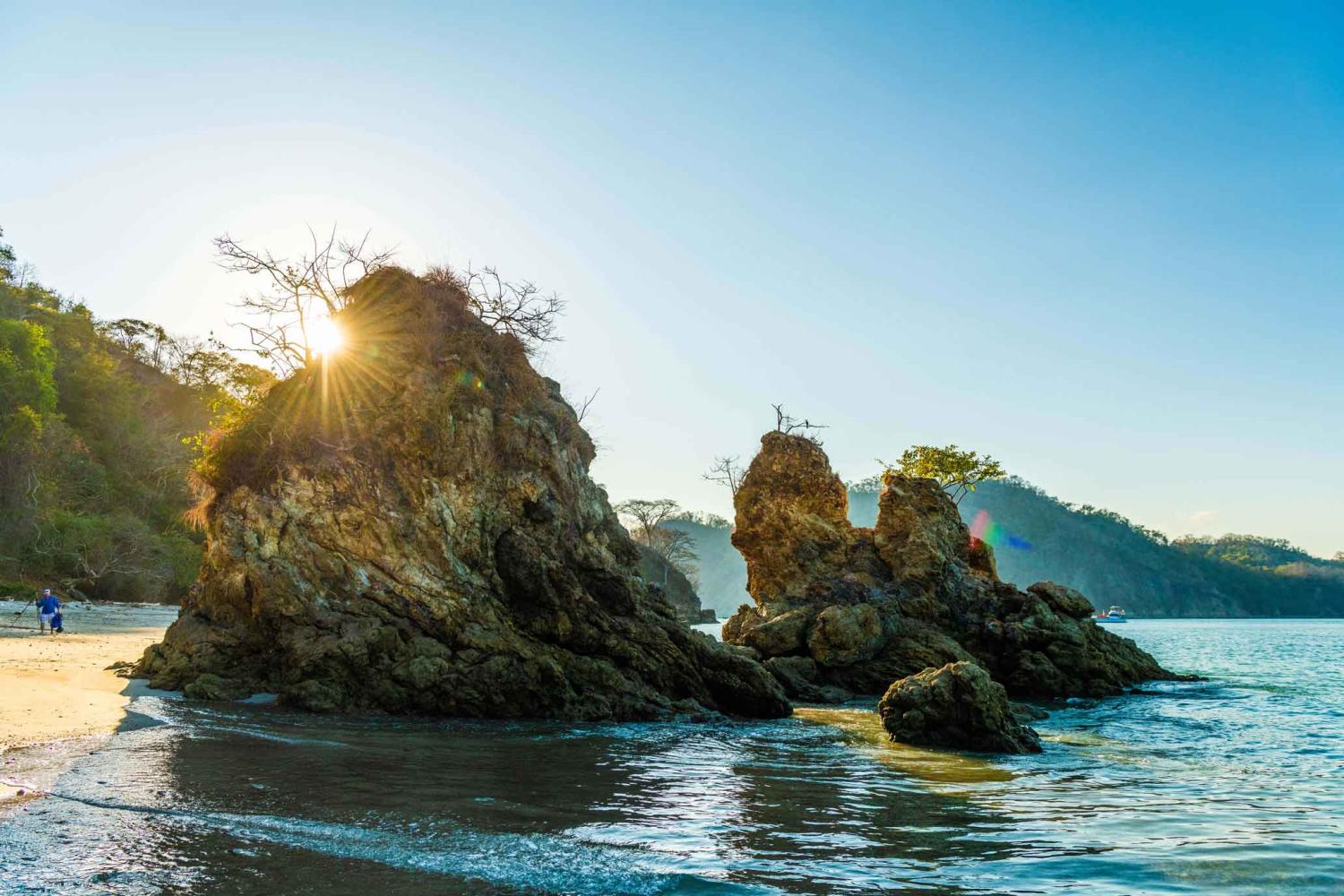 Exploring Costa Rica