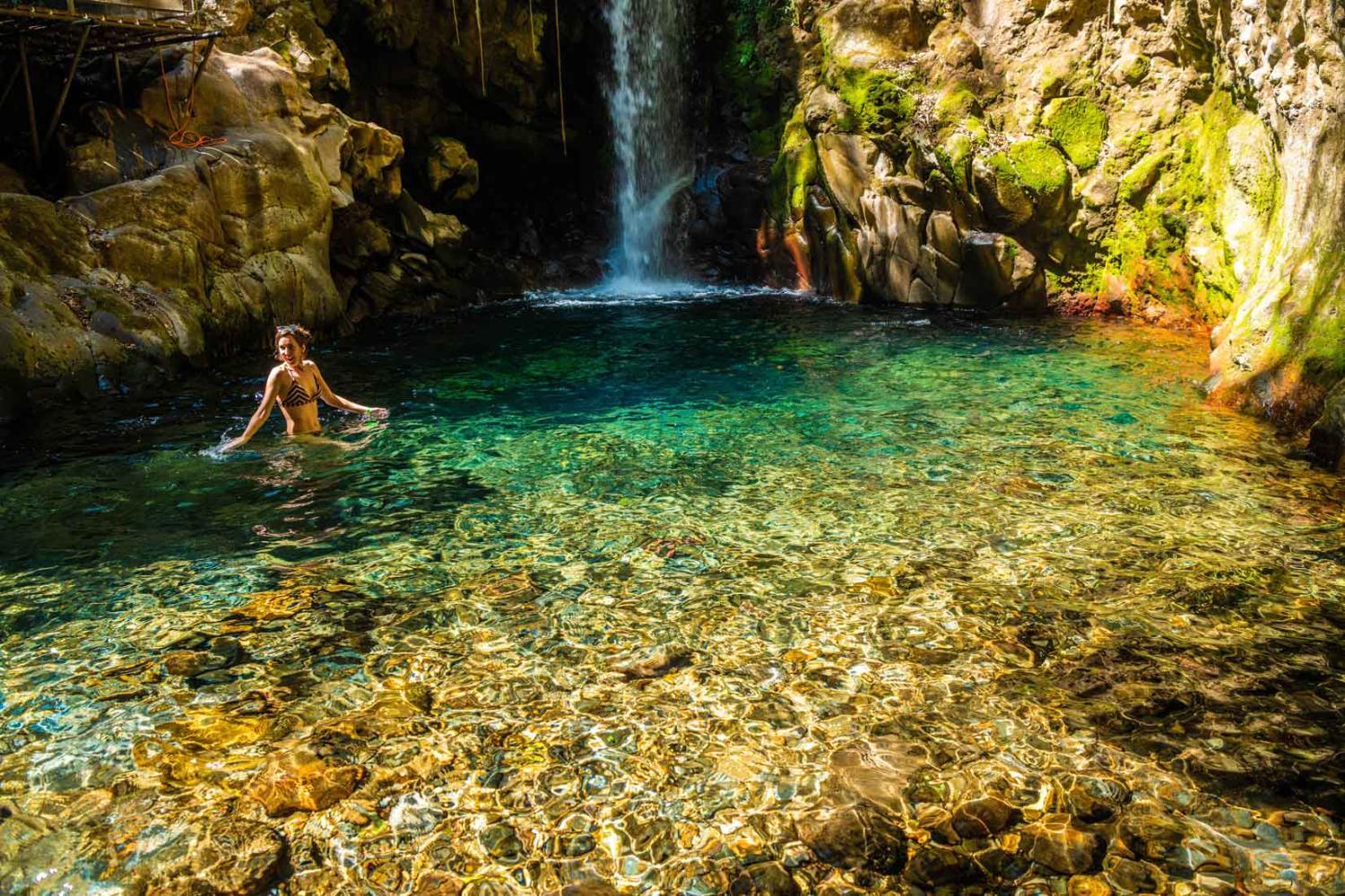 Exploring Costa Rica