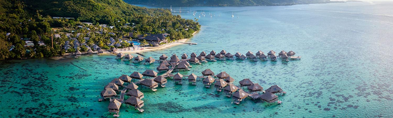 Tahiti and French Polynesia