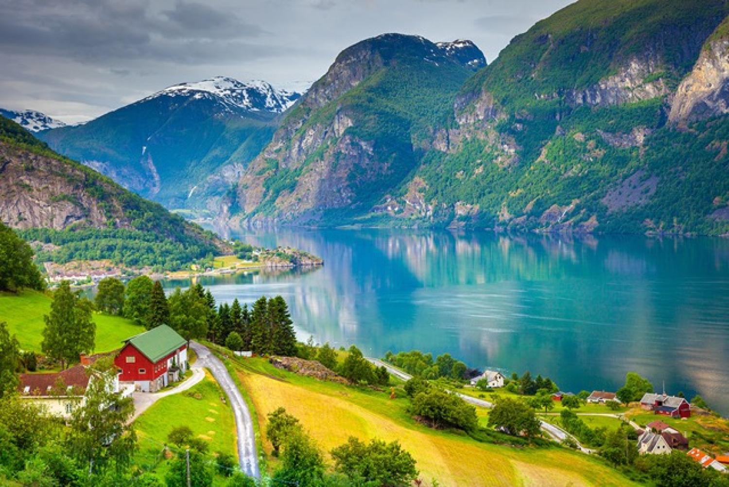 Norway