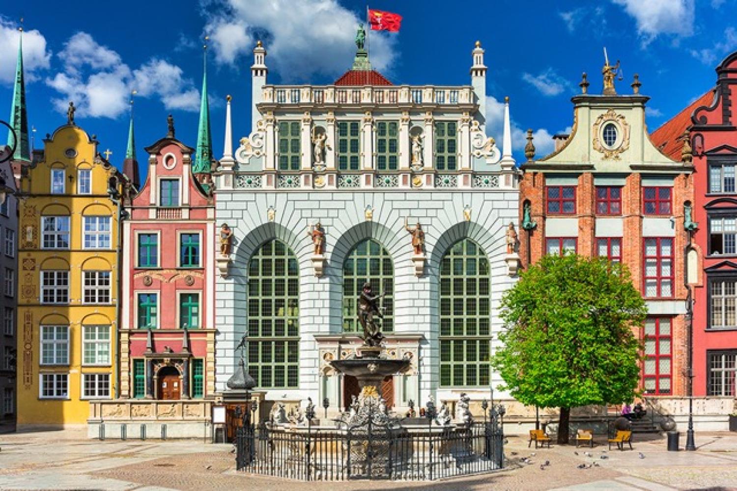 Poland