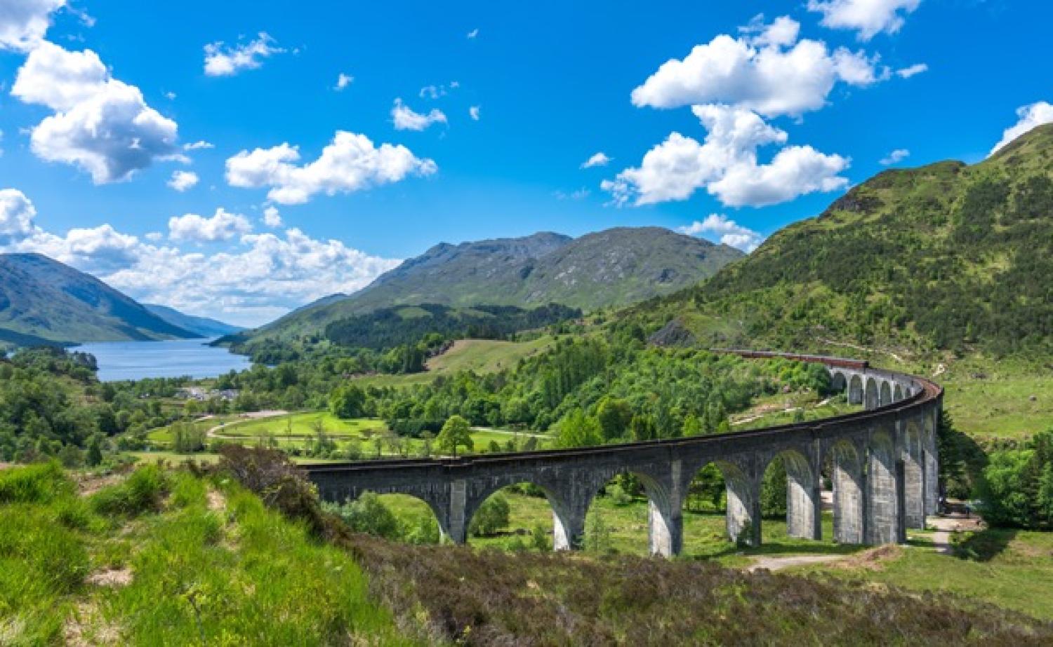 Scotland