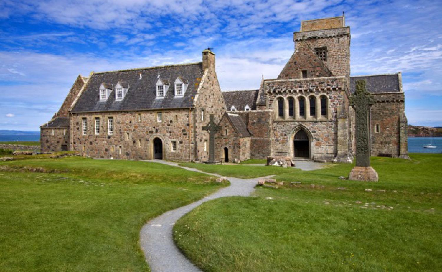 Scotland