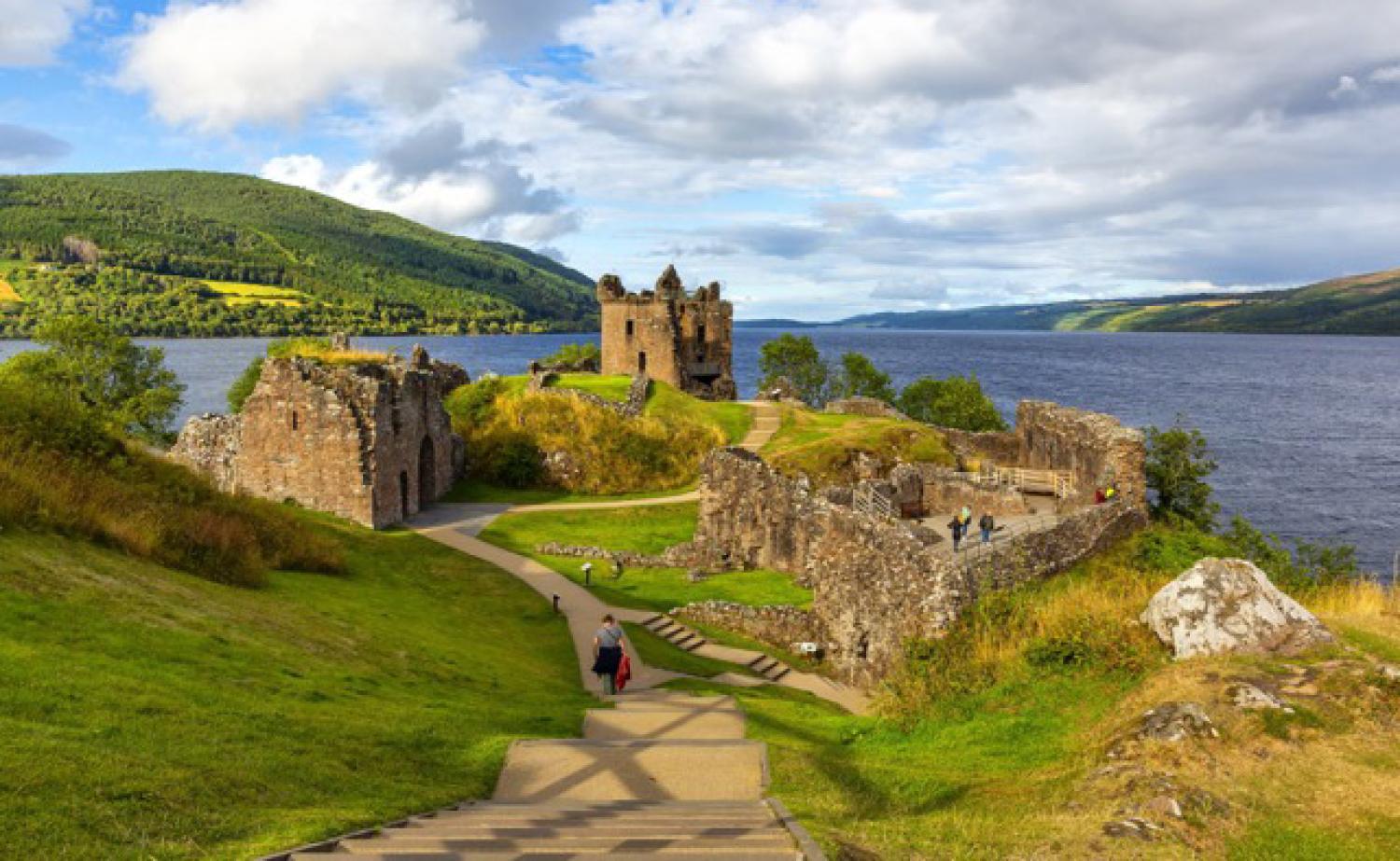Scotland