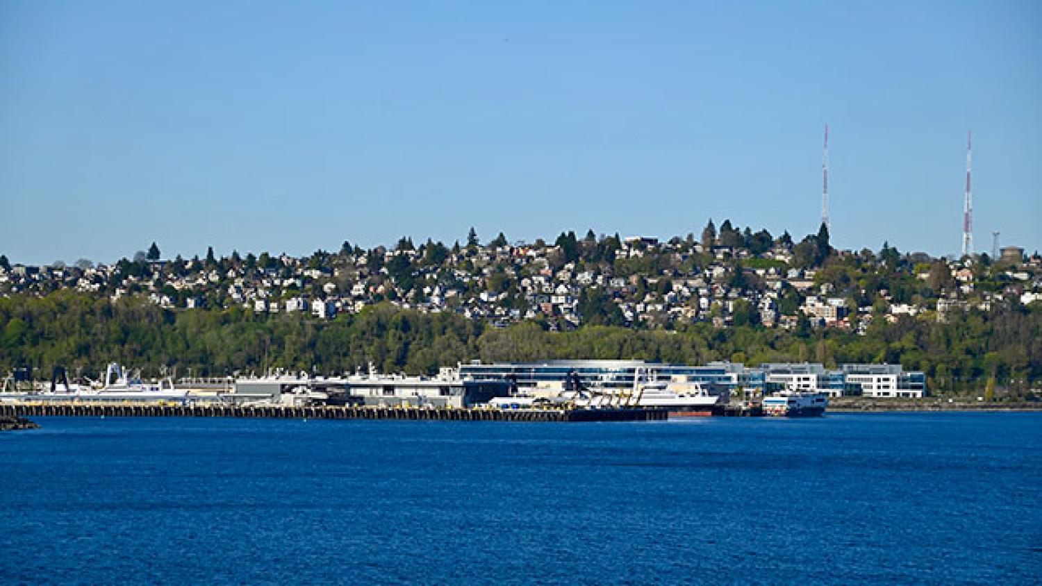 Seattle