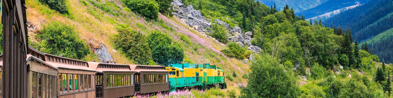 Skagway Alaska
