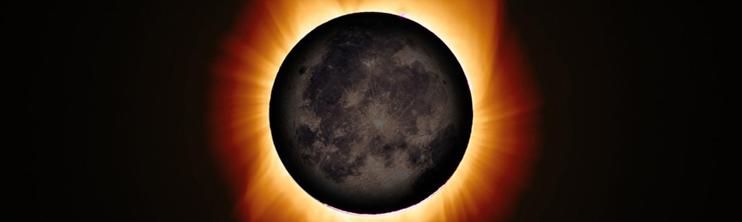 Total Solar Eclipse
