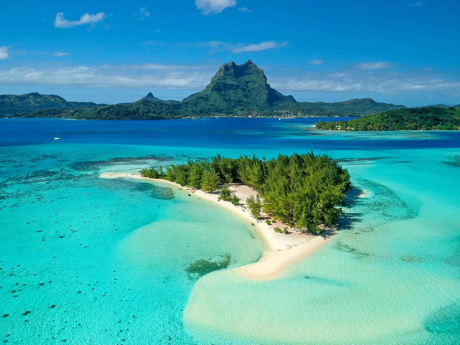 Tahiti and French Polynesia
