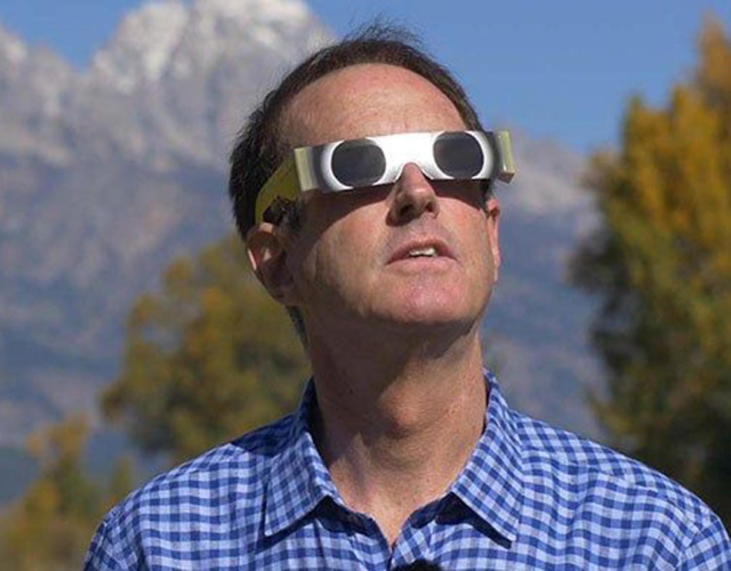 Total Solar Eclipse with a Taste of Northern Spain with special Host Dr. Doug Duncan