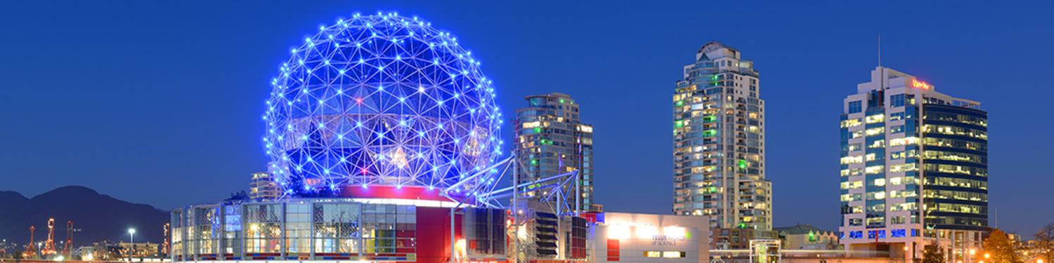Vancouver