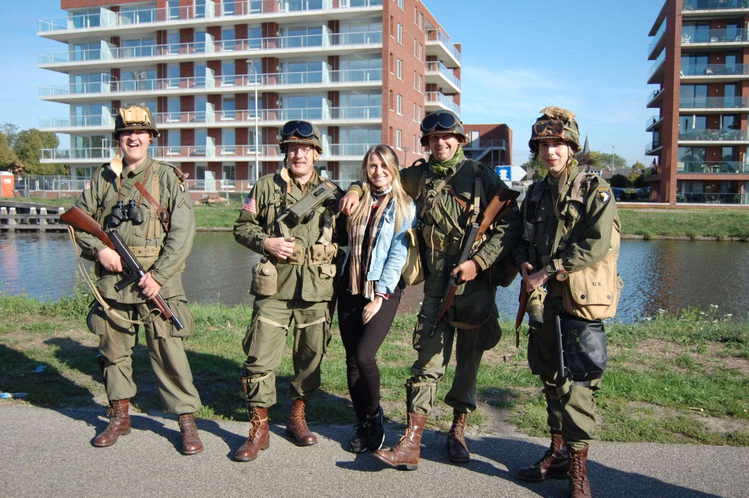 Easy Company