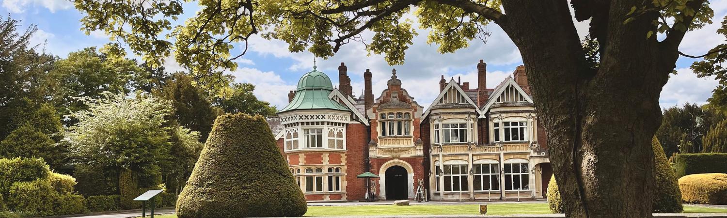 Espionage & Intelligence: The Allied Secret Agents of Codebreakers of WWII