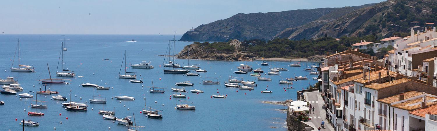 Flavors of the Spanish Coast