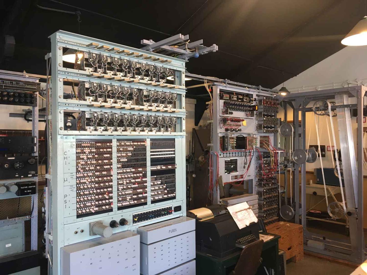 Espionage & Intelligence: The Allied Secret Agents of Codebreakers of WWII