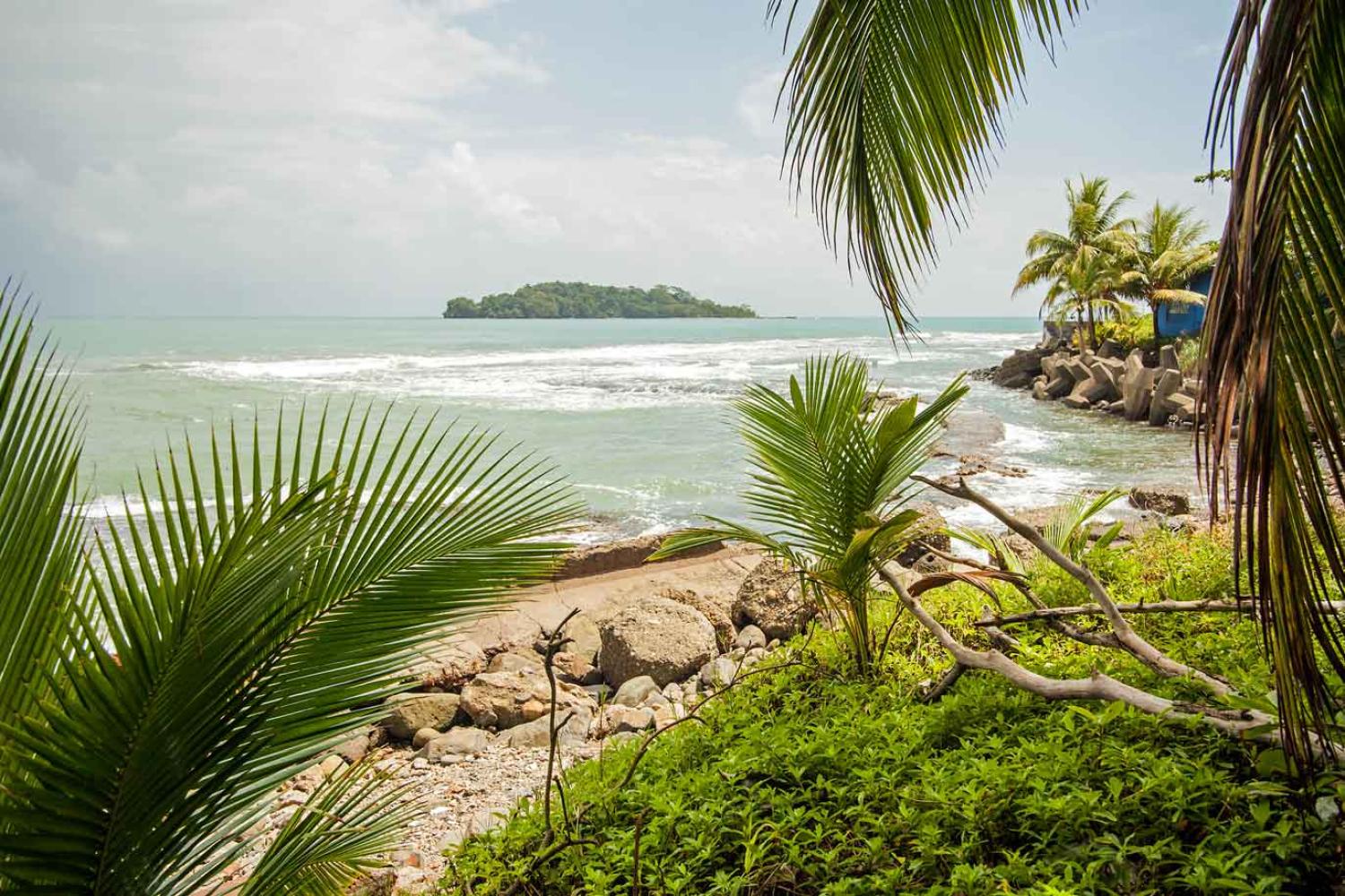 Vivid Western Caribbean and Panama Canal