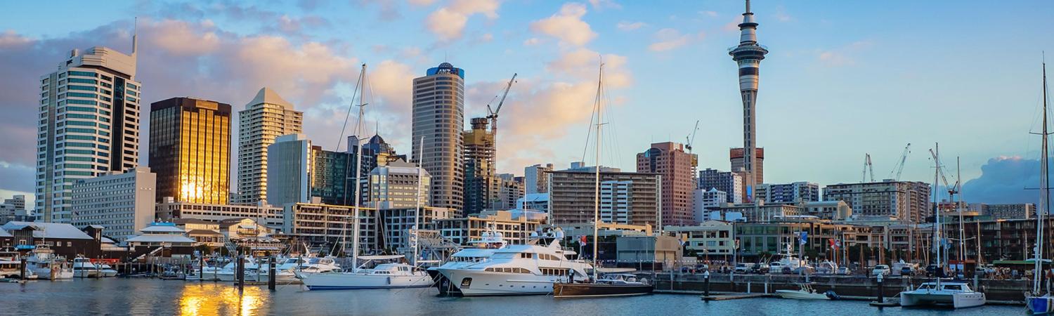 New Zealand