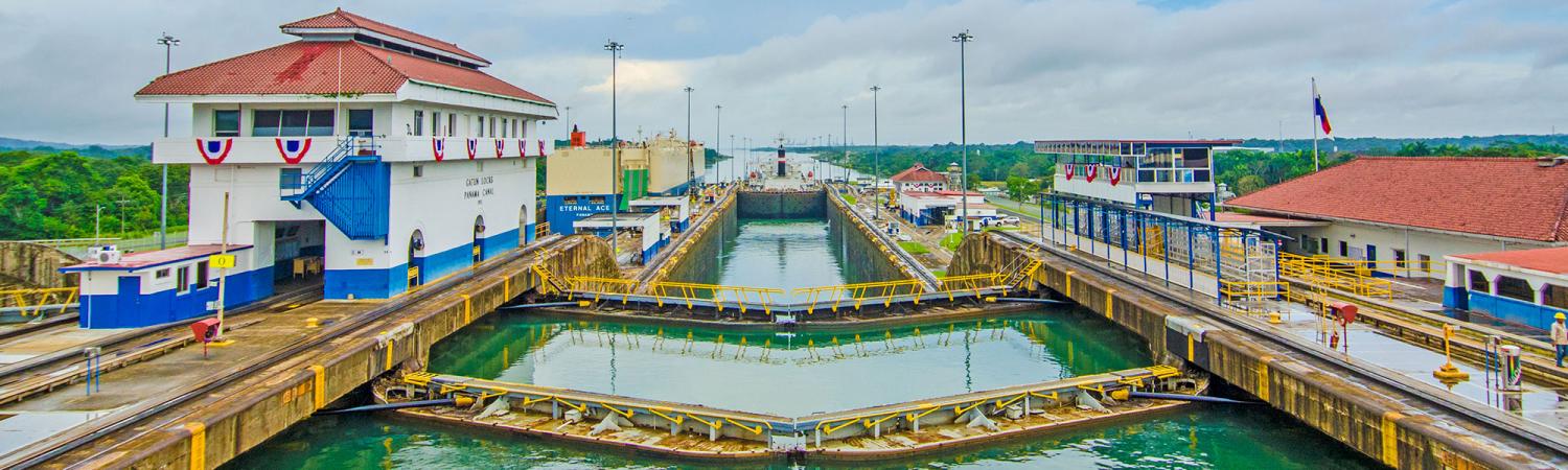 Panama Canal