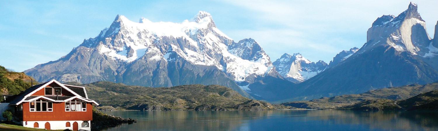 Patagonia Explorer