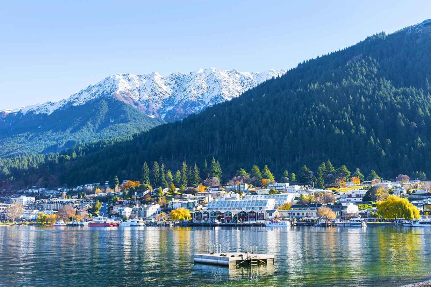 New Zealand