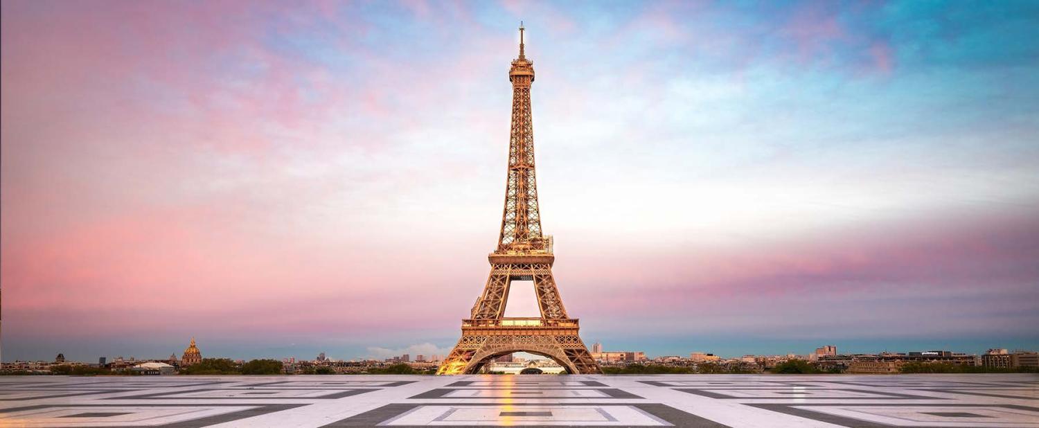 Paris and the African American Experience