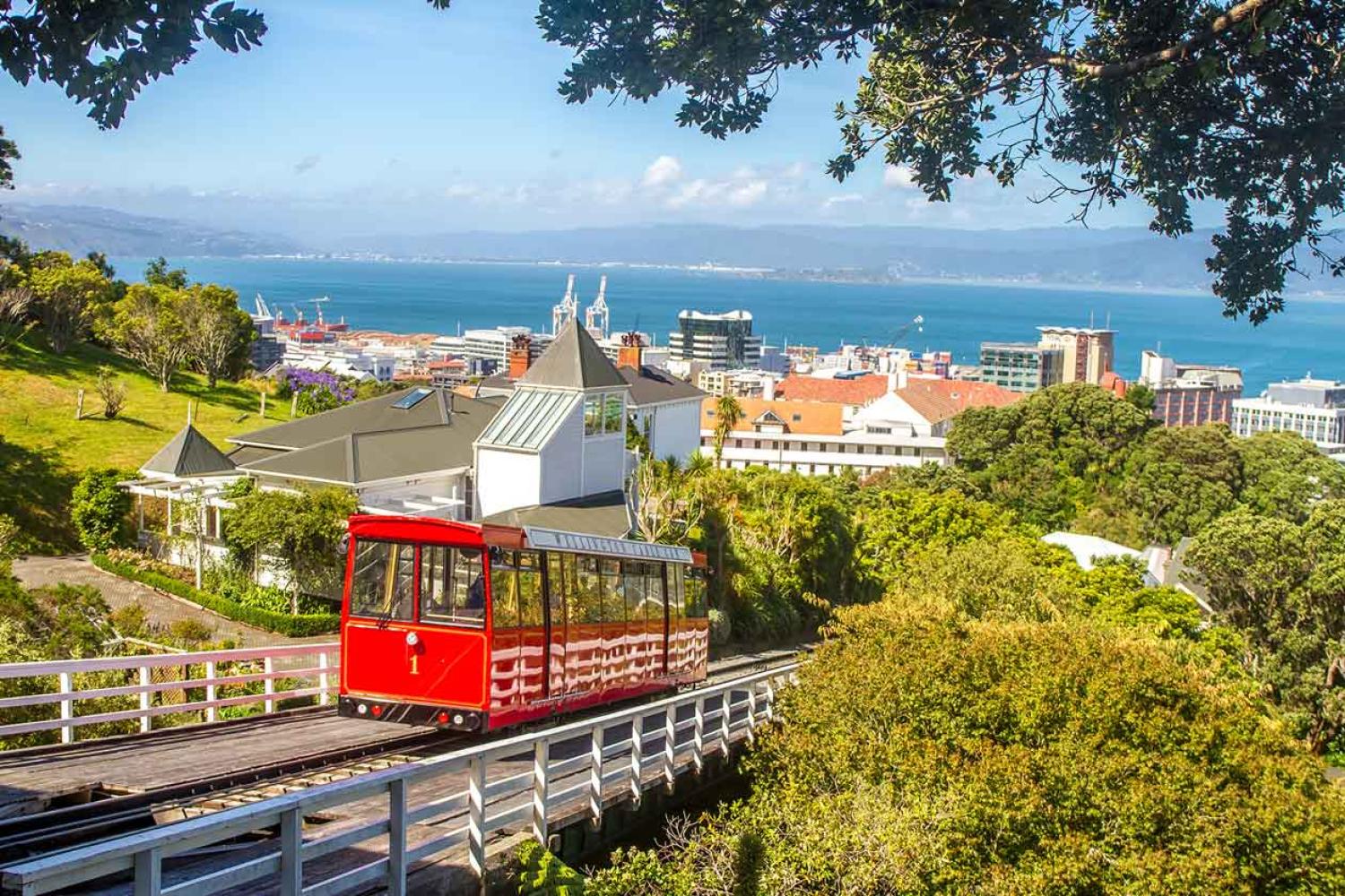 New Zealand
