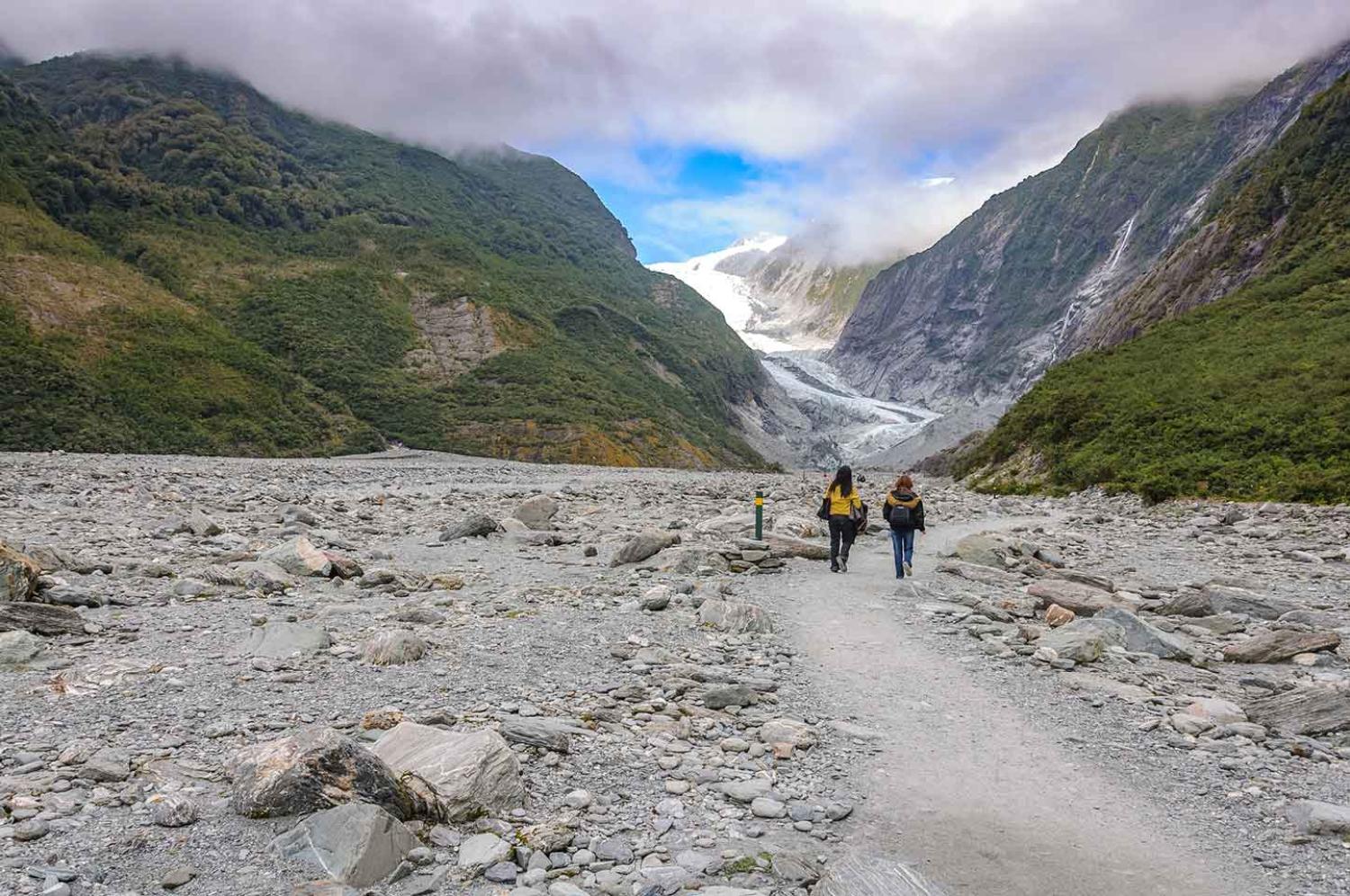 New Zealand