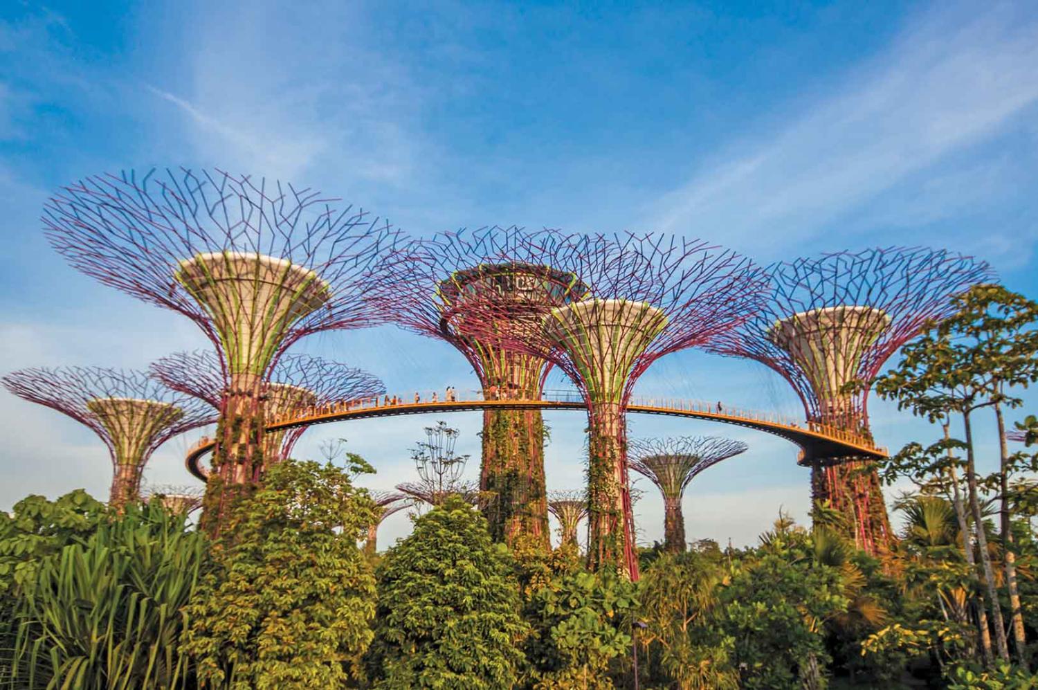 Treasures of Southeast Asia
