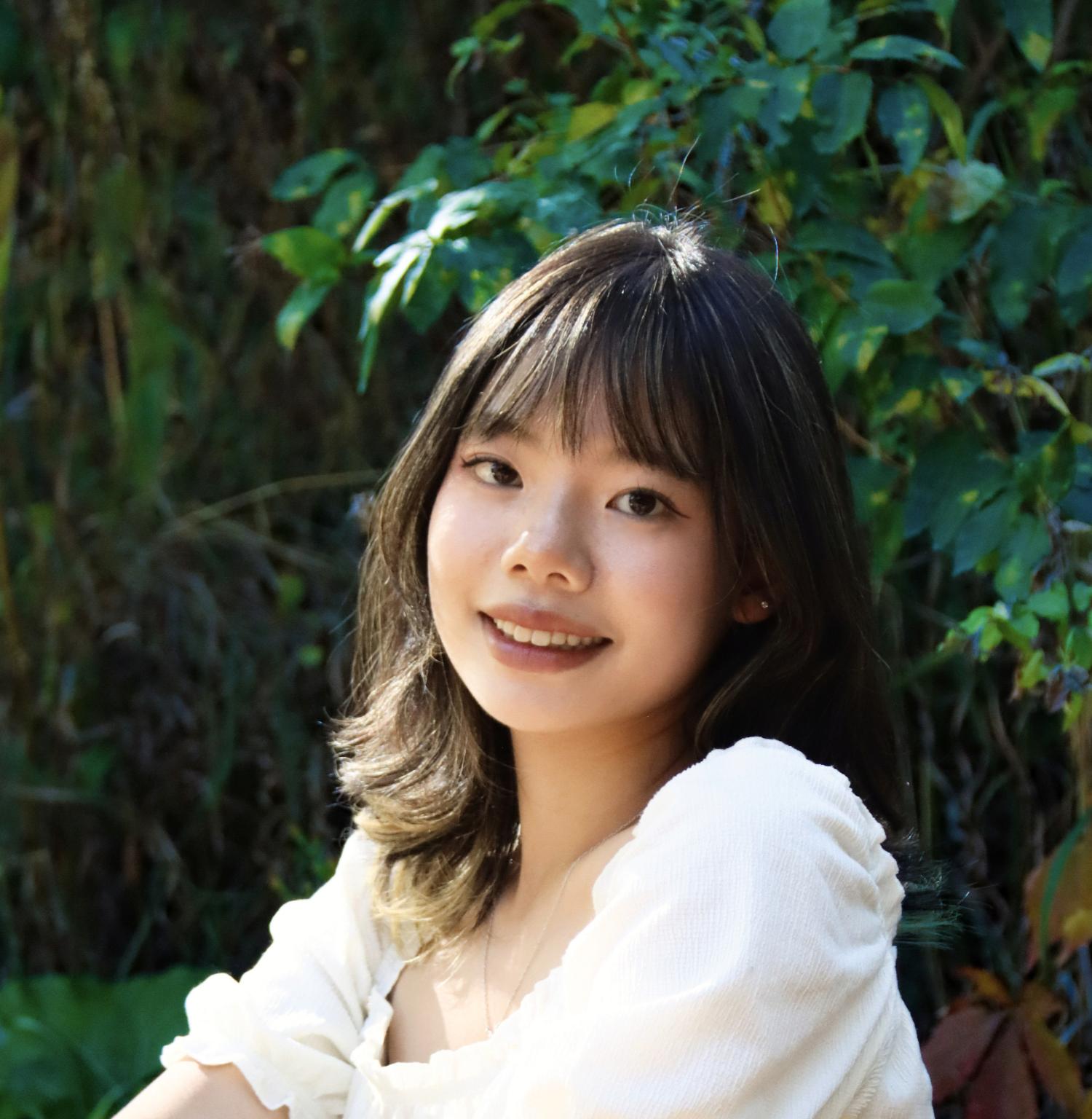 Breeana Tran