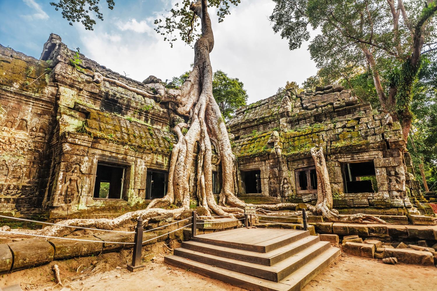 Cambodia Vietnam Mekong