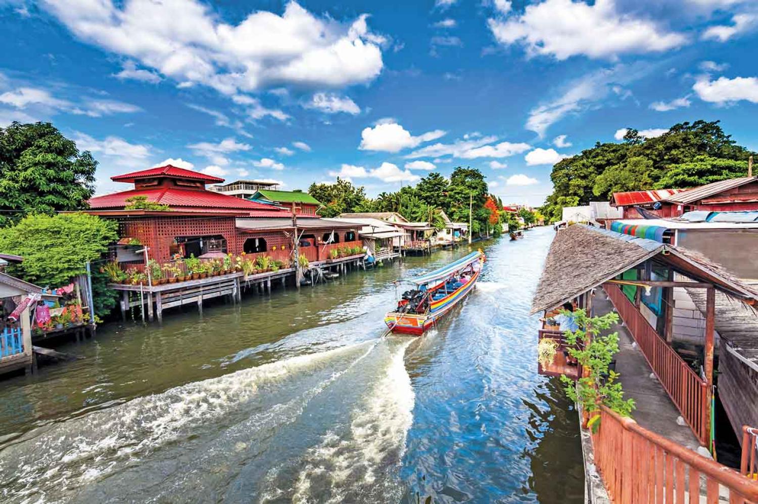 Treasures of Southeast Asia