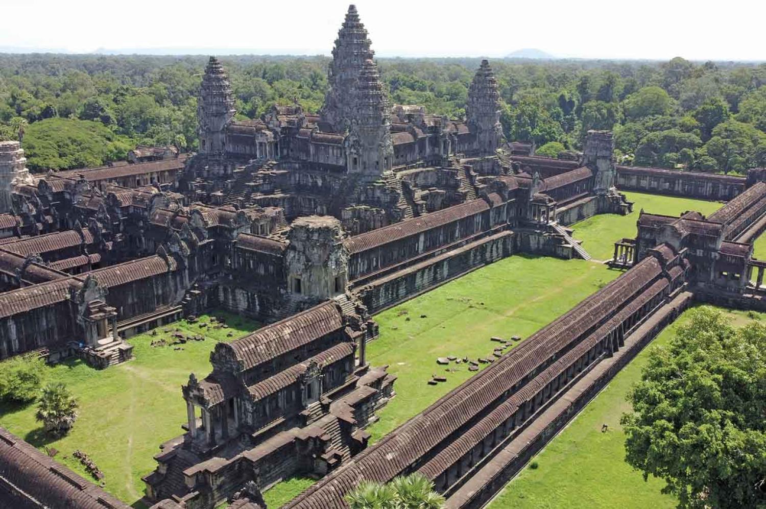 Treasures of Southeast Asia