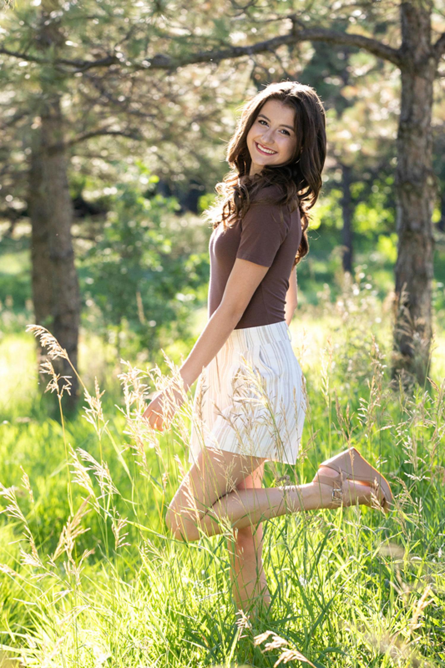 Sara Lineberry